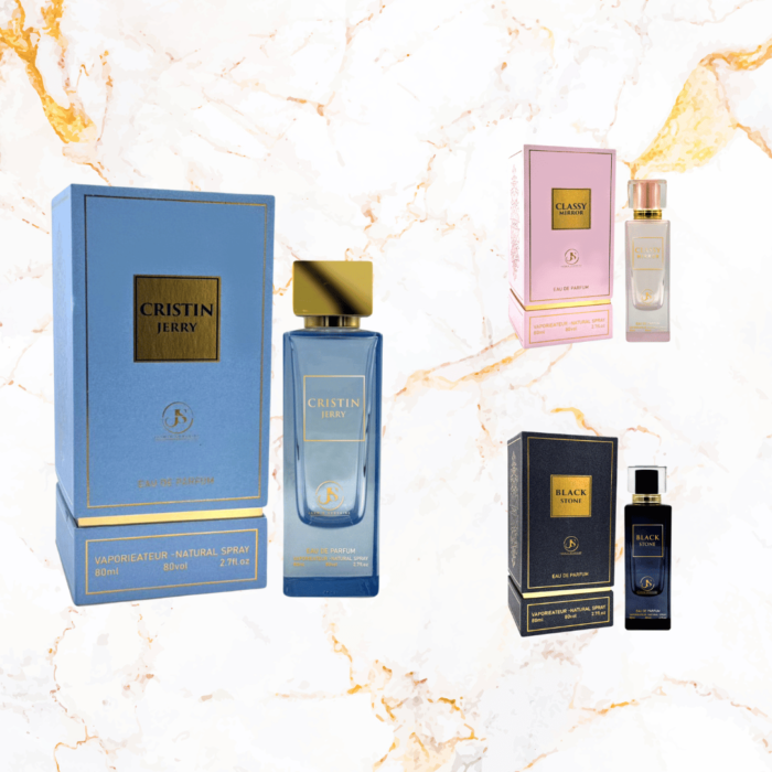 EAU de Parfum Set Sassy