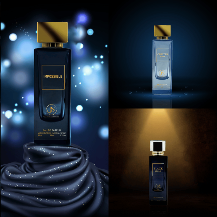 EAU de Parfum Set Classy