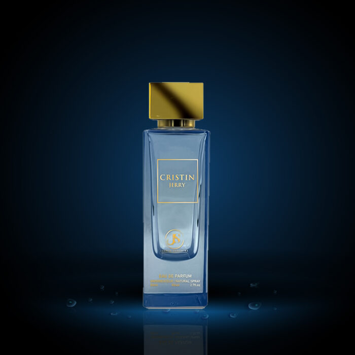 Cristin Jerry Eau de Parfum