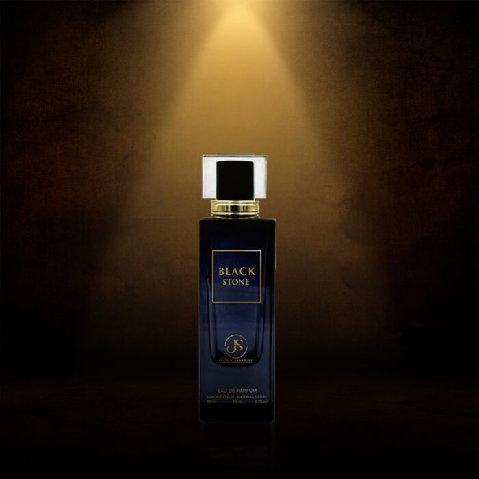 BLACK STONE Eau de Parfum