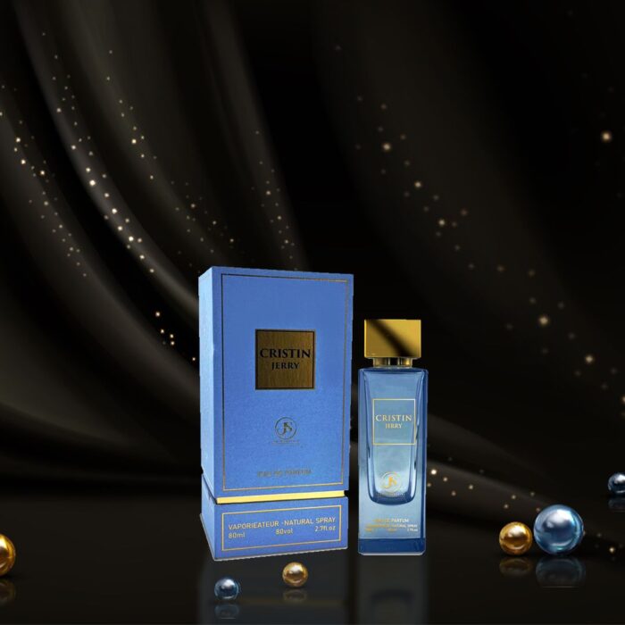 Cristin Jerry Eau de Parfum - Image 2