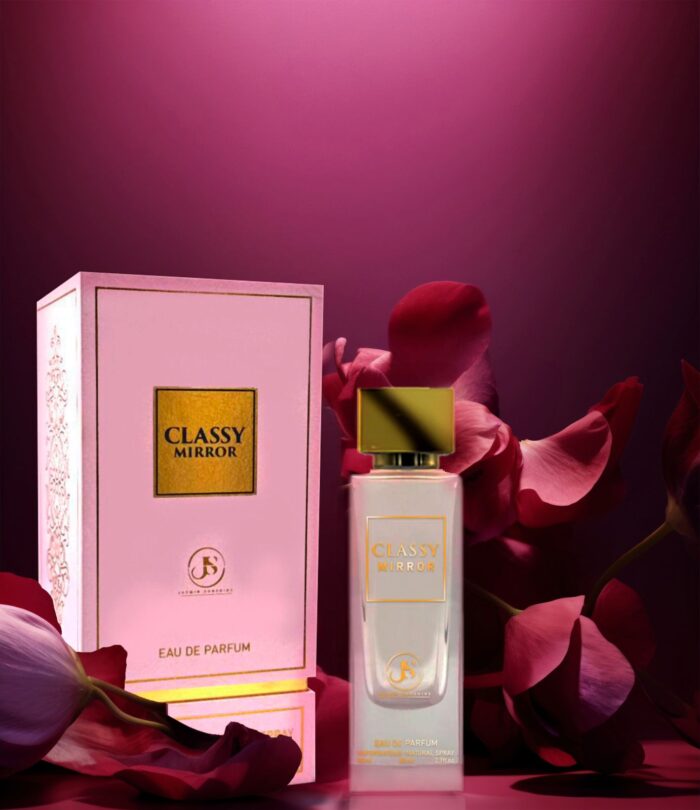 Classy Mirror EAU DE Parfum - Image 2